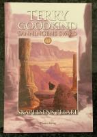 Sanningens sv&auml;rd - Skapelsens pelare - Del 17