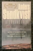 &Aring;terv&auml;ndaren