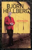 Dominans - polisroman