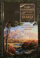 Sanningens sv&auml;rd - Dr&ouml;mvandrarens h&auml;mnd - Del 8