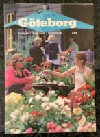 Turistguide Göteborg 2004