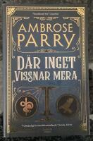 D&auml;r inget vissnar mera