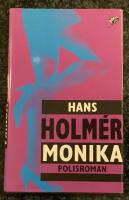 Monika - Polisroman