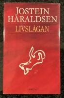 Livsl&aring;gan