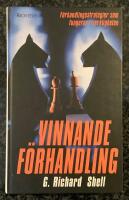 Vinnande f&ouml;rhandling