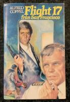 Flight 17 fr&aring;n San Francisco