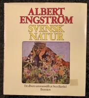 Albert Engstr&ouml;m &bull; Svensk natur 