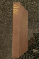 Monte-Christos son &bull; Paris 1848