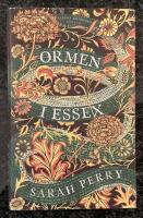 Ormen i Essex - Historisk roman