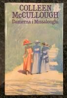 Damerna i Missalonghi