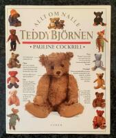 Teddybj&ouml;rnen - Allt om Nalle