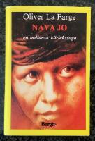 Navajo - en indiansk k&auml;rlekssaga