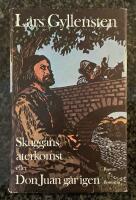 Skuggans &aring;terkomst eller Don Juan g&aring;r igen 