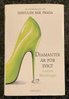 Diamanter &auml;r f&ouml;r evigt