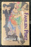 Familjen P&eacute;rez