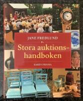Stora Auktionshandboken