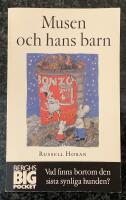 Musen och hans barn