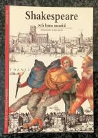 Shakespeare och hans samtid