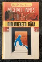 Bibliotekets g&aring;ta