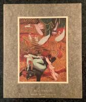 Nils Dardel - Moderna Museet 30 januari-3 april 1988