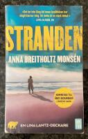 Stranden