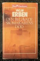 Den beg&aring;vade skomakarens d&ouml;d