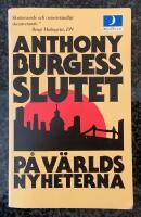 Slutet p&aring; v&auml;rldsnyheterna 