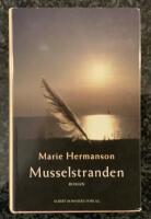 Musselstranden