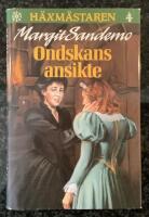H&auml;xm&auml;staren - Ondskans ansikte - Del 4