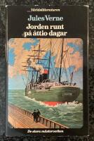 Jorden runt p&aring; &aring;ttio dagar