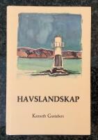Havslandskap - Om jakt och natur i Bohusl&auml;ns kustband