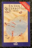 En dag i &Ouml;sterbotten (Pohjanmaa)