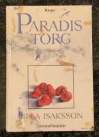 Paradistorg