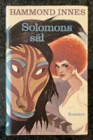 Solomons s&auml;l