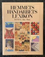 Hemmets Handarbetslexikon 