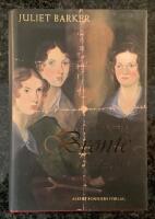 Familjen Bront&euml; - En brevbiografi