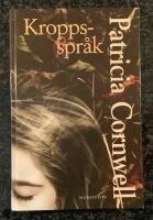 Kroppsspr&aring;k - Ett fall f&ouml;r Kay Scarpetta