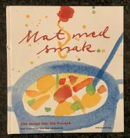 Mat med smak
