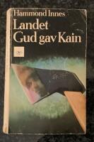 Landet Gud gav Kain