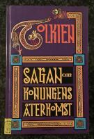 Sagan om Konungens &aring;terkomst