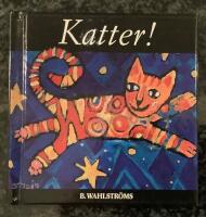 Katter!