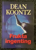 Frukta ingenting