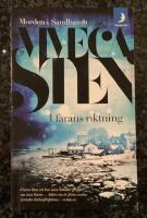 I farans riktning - En kriminalroman fr&aring;n Sandhamn