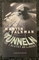 Tunneln i slutet av ljuset