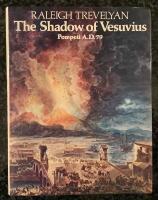 The Shadow of Vesuvius - Pompeii A. D. 79