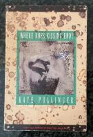 Where Does Kissing End?