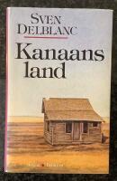 Kanaans land 