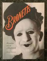 Bronett's - Historien om en cirkusfamilj