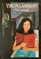 Svart &auml;ngel