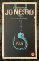 Polis - En Harry Hole-thriller
